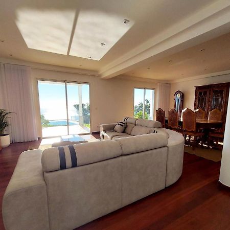 Neves By Bca Villas Funchal  Exterior photo