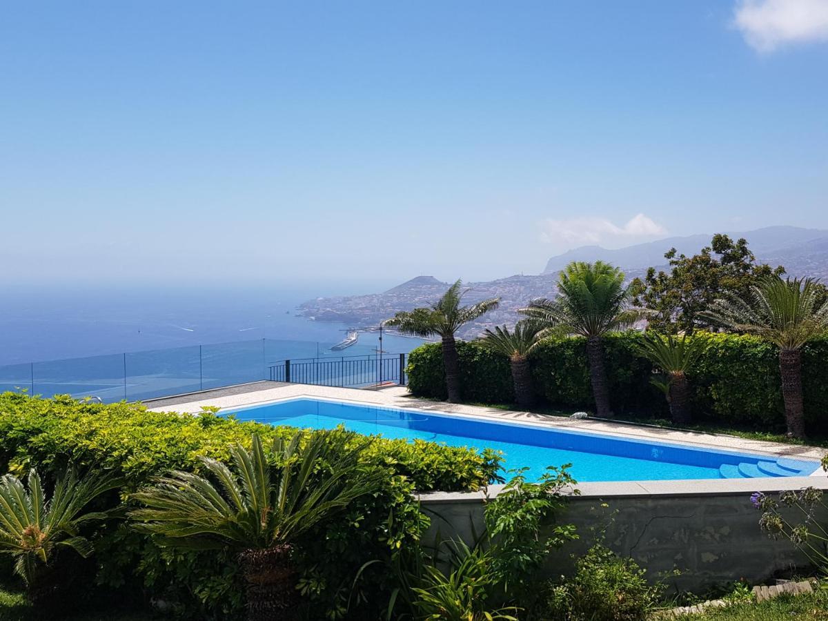 Neves By Bca Villas Funchal  Exterior photo