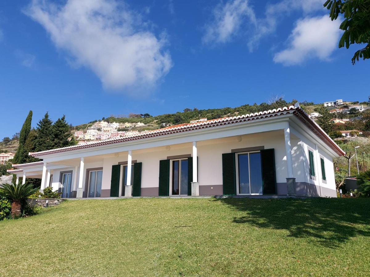 Neves By Bca Villas Funchal  Exterior photo